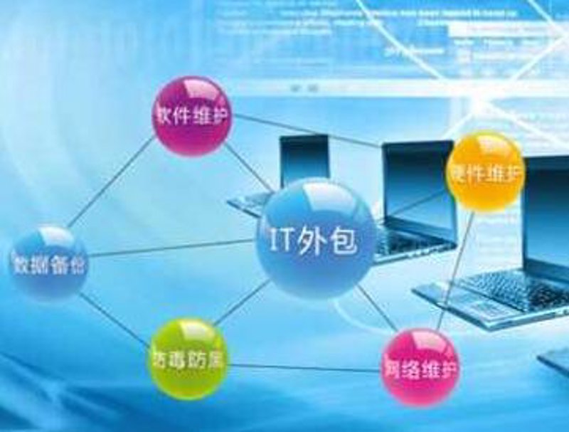 上海软件开发公司的行业发展趋势