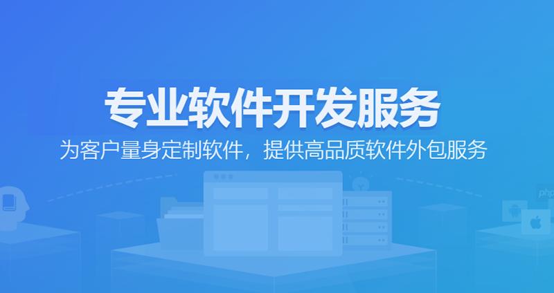 软件定制开发:企业腾飞的翅膀