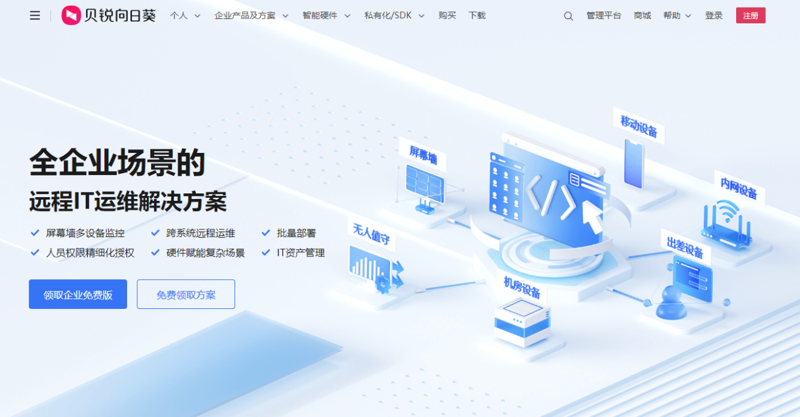 系统集成服务在现代企业中的应用与趋势